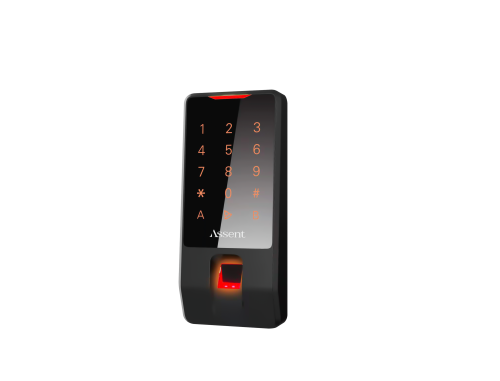 ASSENT ACCESS CONTROL (WAC33)