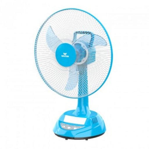 Rechargeable Fan 17''